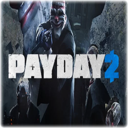  PAYDAY 2 - Garanti Oto Teslim